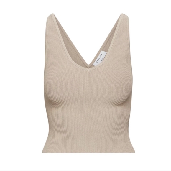 Babaton Sculpt Knit Top - Picture 7 of 7